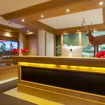 Hotel Holiday Ζερμάτ