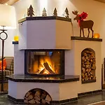 Hotel Holiday 3* Ζερμάτ