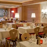 Hotel Holiday Ζερμάτ