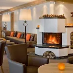 Hotel Holiday 3* Ζερμάτ
