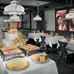 Hotel Holiday Ζερμάτ