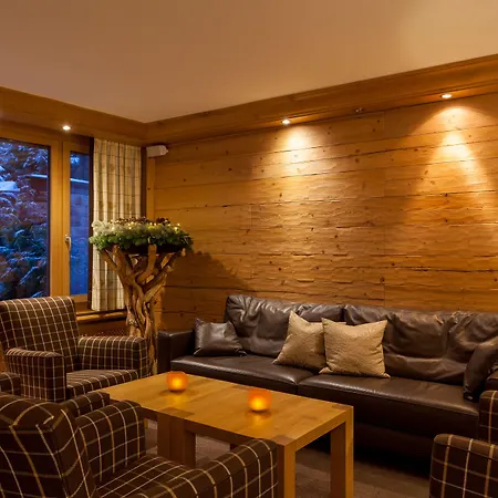 홀리데이 3* 체르마트