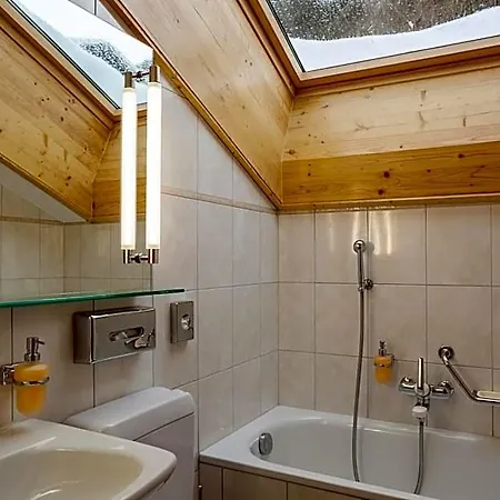Hotel Hotel Holiday Zermatt