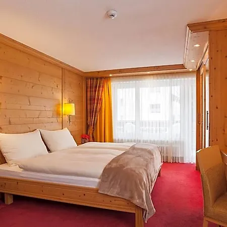 Hotel Holiday Hotel Zermatt
