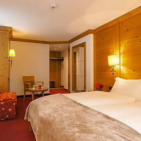 Hotel Hotel Holiday Zermatt