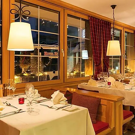 Hotel Holiday Hotel