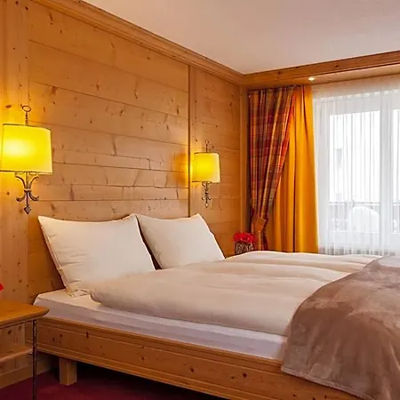 Hotel Hotel Holiday Zermatt