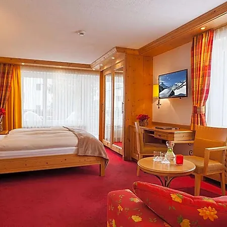Hotel Holiday Hotel Zermatt