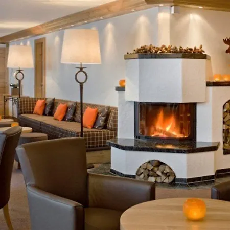 Hotel Holiday 3* Церматт