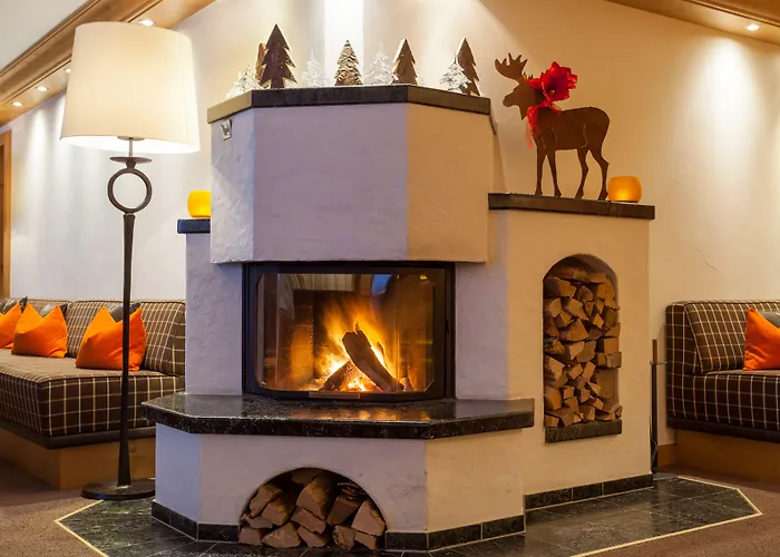 Hotel Holiday 3* Zermatt