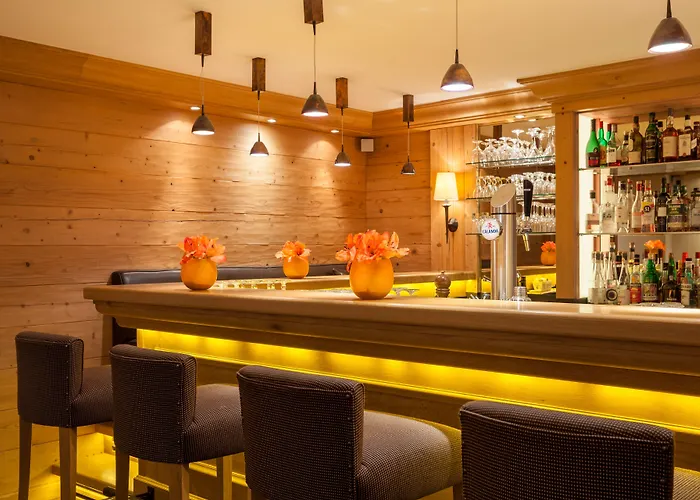 Hotel Holiday 3* Zermatt