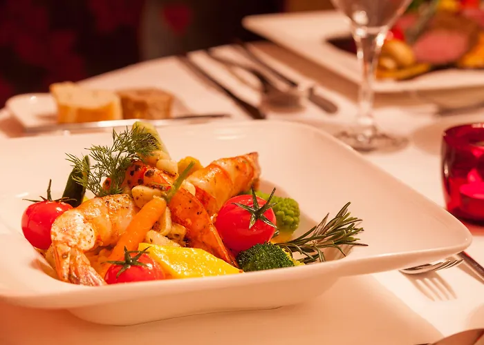 ホテル ホリデー