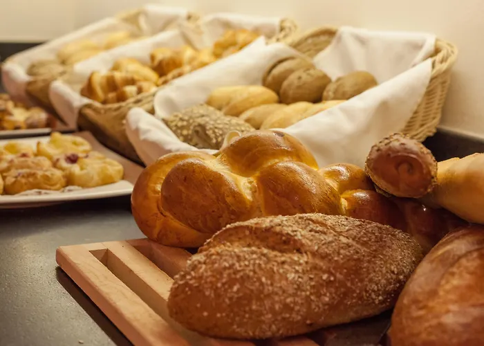 ホリデー 3* ツェルマット