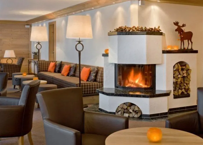 Hotel Holiday 3* Zermatt