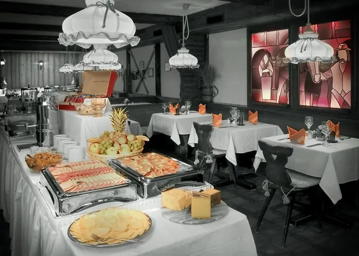 ホリデー ツェルマット