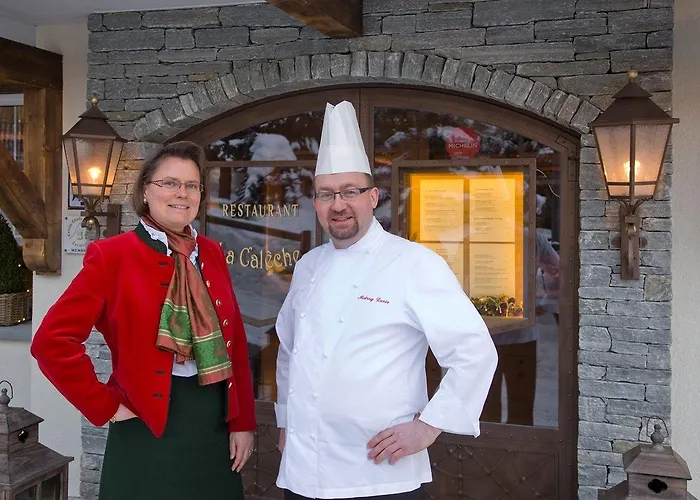 Hotel Holiday Otel Zermatt