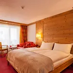 Hotel Holiday 3* Zermatt