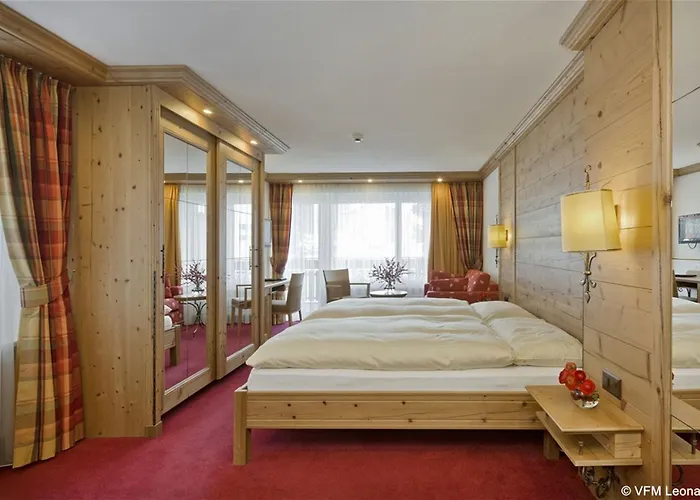 Hotel Holiday Zermatt