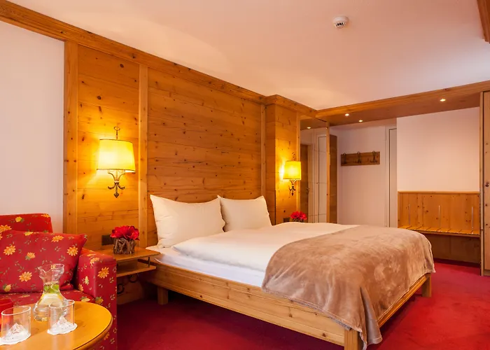 Hotel Holiday 3* Zermatt