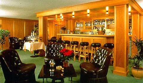 Hotel Holiday Zermatt